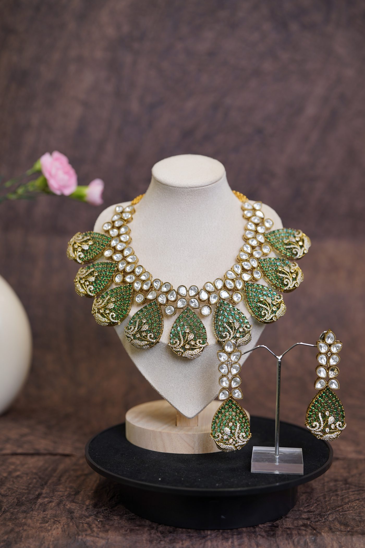 Bridal set